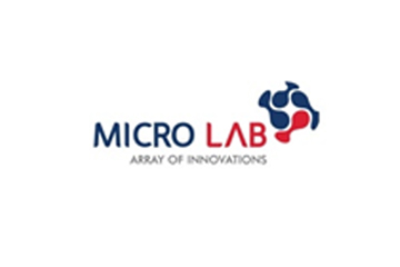 MICROLAB INSTRUMENTS