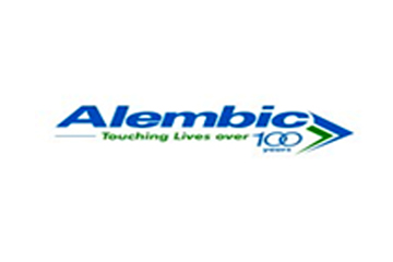 ALEMBIC PHARMACEUTICALS LIMITED