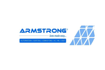 ARMSTRONG MACHINE BUILDERS PVT LTD