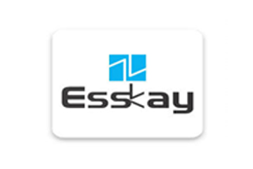 ESSKAY COMPUSERVICES PVT LTD