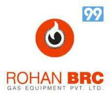 ROHAN GAS PRIVATE LIMITED