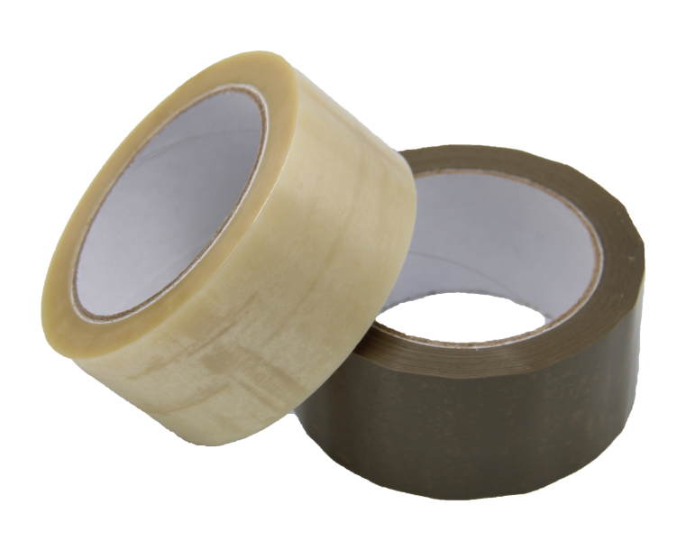 Hotmelt-tape-brown-and-transparent-2-761x600